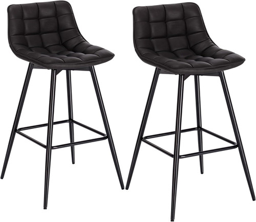 Sgabelli bar stile - sgabelli,