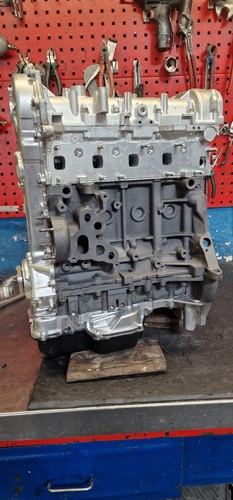Motore ricondizionato engine - motore,