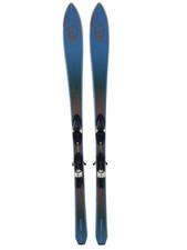 Sci All Mountain Salomon BBR a