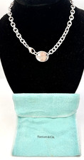 Collana girocollo Tiffany & Co