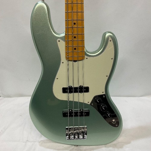 Basso jazz fender usa american - jazz,