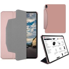 Smart Borsa Pieghevole Custodia Cover per Apple IPAD Air 11 7 Generation M3 2025