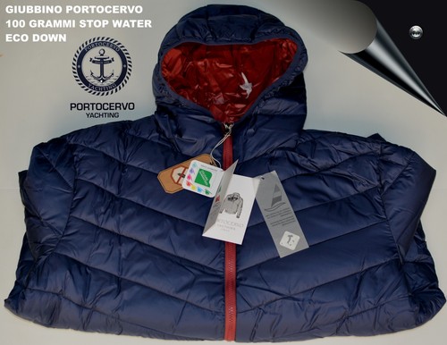 Giubbino calibrato blu 4xl - calibrato,