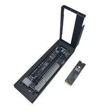 2x (per Oculink/M.2 NVMe