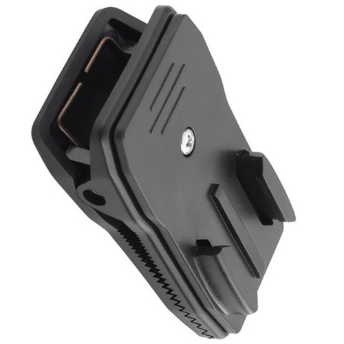 Zaino attacchi porta action - attacchi,