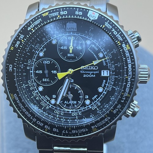 Orologio quarzo seiko - quarzo,