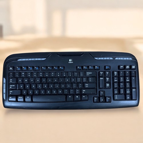 Logitech ex110 tastiera - ex110,
