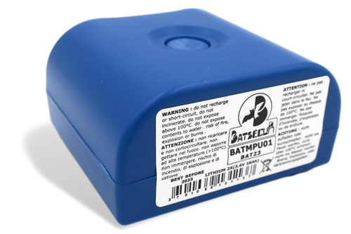 Batsecur bat23 logisty - logisty, 18
