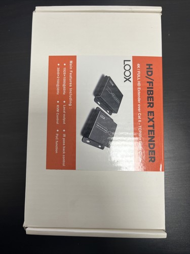 Hdmi extender full hd - hd, 60mt