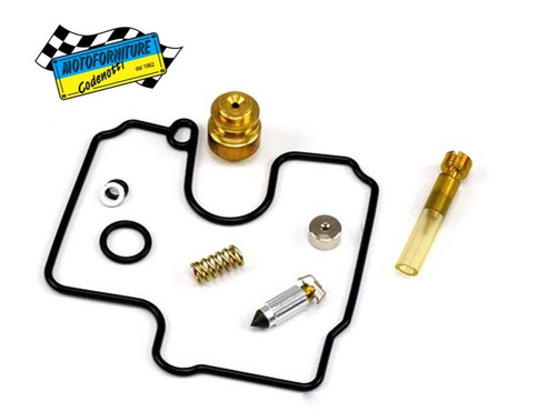 Kit carburatore sgr - sgr, 4170244