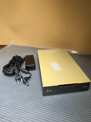 Fujitsu 60f compact mini - fujitsu,