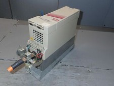 KEB COMBIVERT 09F5M3D-OBMA INVERTER DI FREQUENZA **COME NUOVO** (S3, L3)