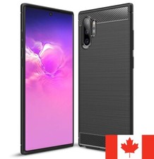 Carbon Fiber TPU Shockproof