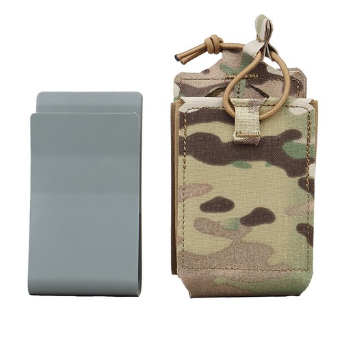 Wosport tactical singolo molle - wosport,