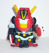 SALVADANAIO - MODELLINO ROBOT - H. 10,5 CM - MODELLO N. 2 - IN OTTIMO STATO