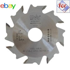 LAMA FRESA PER INCASTRI