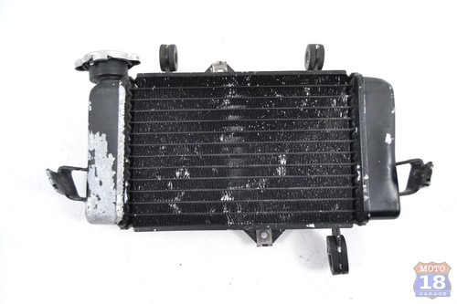 Radiatore raffreddamento acqua