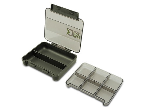 Delphin klikbox mini - klikbox,