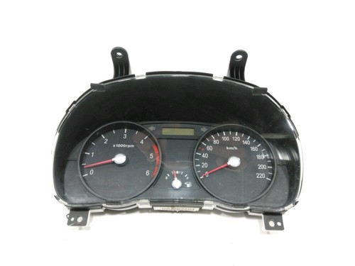 Compteur 940061g580 kia rio - 940061g580,