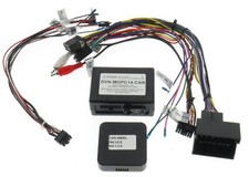 Adattatore Dynavin Most per sistema Mercedes Harman Kardon incl. LFB DVN MOPC14-CAN