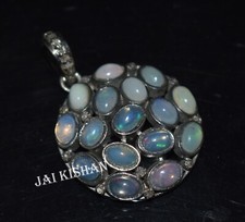 Pendente Da Donna In Argento