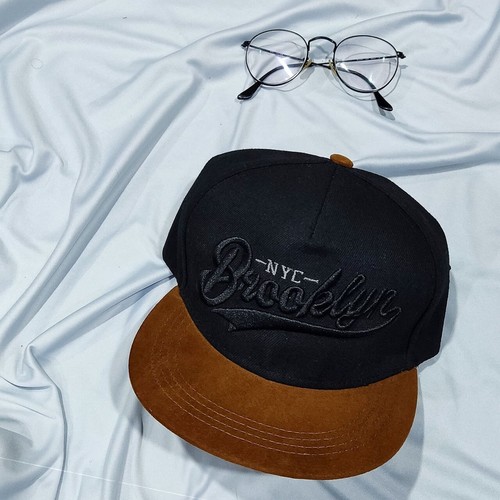 Snapback cayler sons - snapback,