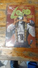 LOBO OMNIBUS VOLUME 2 DC