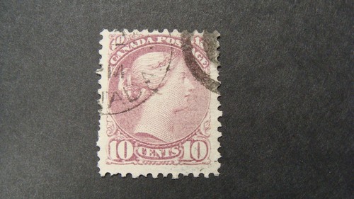 Canada scott usato f - 40,