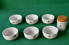 SET 6 CIOTOLE CIOTOLINE