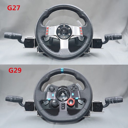 Per logitech g25 - per,