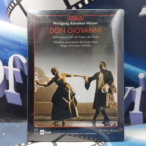 Don giovanni mozart - giovanni,