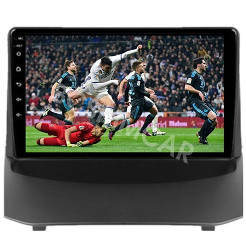 Radio autoradio gps wifi - ,