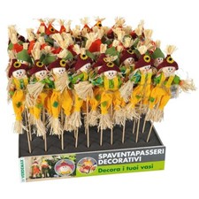 Spaventapasseri 35cm Verdemax