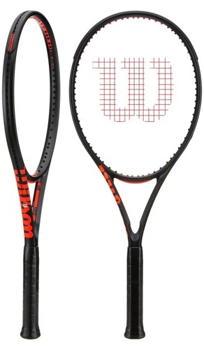 Wilson clash 100 0 l2 - 100, l