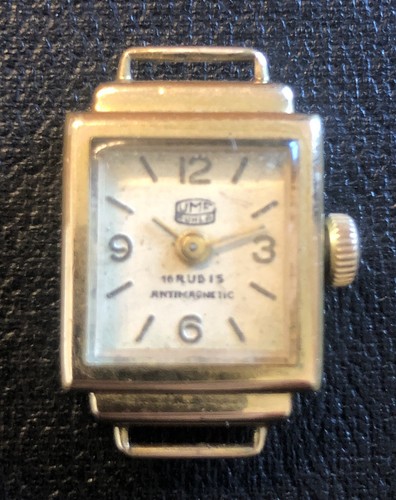 Orologio polso donna - da,
