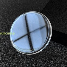 AR Orologio a Bolla Vetro