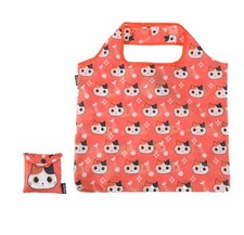 BORSA SHOPPER DONNA PIEGHEVOLE