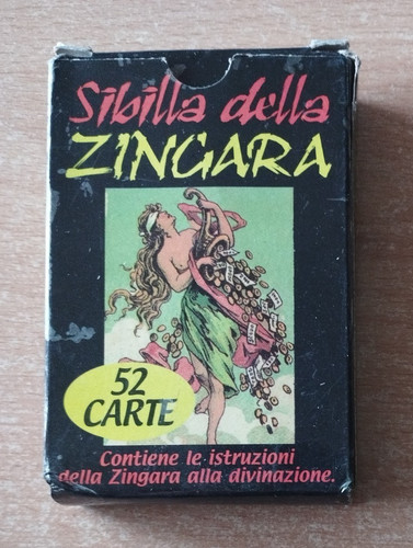 Astrella i tarocchi - ,