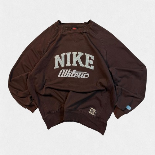 Felpa nike vintage anni - felpa,
