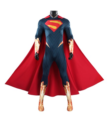 Costume cosplay xcoser - costume,