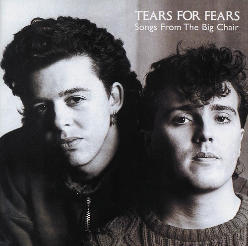 9251199 audio tears for - cd,