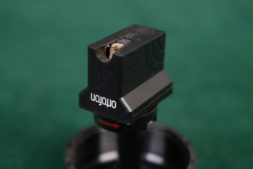 Ortofon q30 cartuccia - mc-q30,