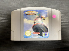 Wave Race Nintendo 64 Loose