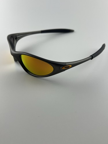Oakley minute fmj - minute,