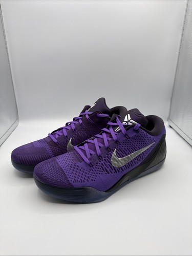 Nike kobe elite protro 2025 - nike,