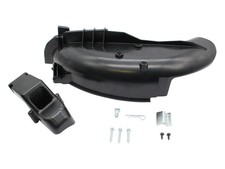 Kit Da Mulching Compatibile