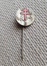 Spilla Distintivo Giornata Due