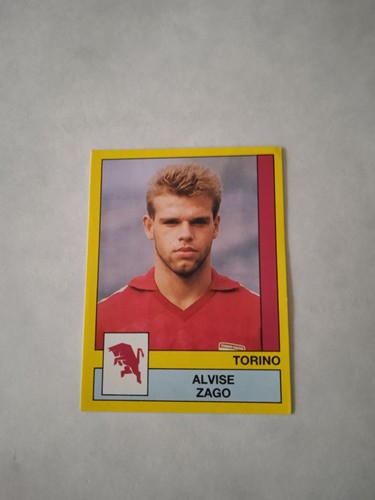 Figurina calciatori panini - figurina,