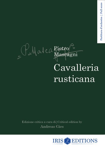 Cavalleria rusticana