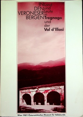 Den veroneser bergen land - den,